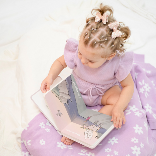 Schnorg Baby Love you all the Roars Keepsake Book