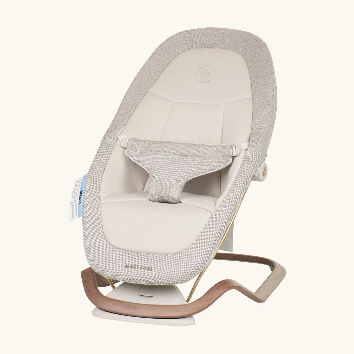 Maxi Cosi DOVE Bouncer - Elegance Beige