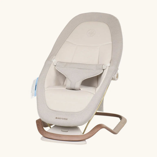 Maxi Cosi DOVE Bouncer - Elegance Beige
