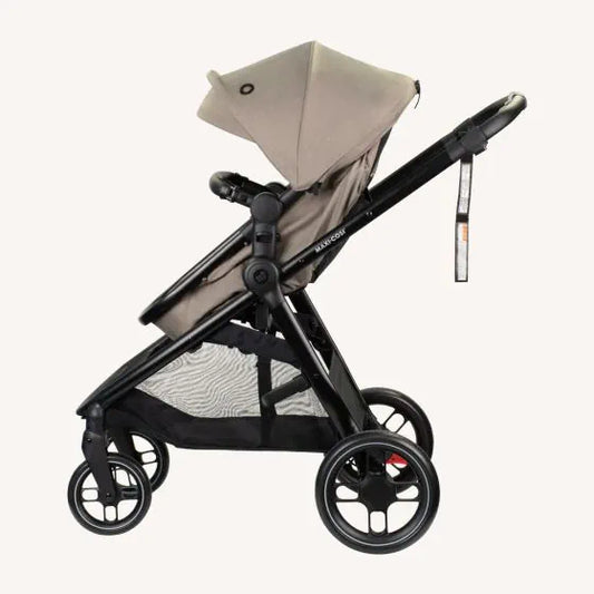 Maxi Cosi MALI 4 Wheel Stroller