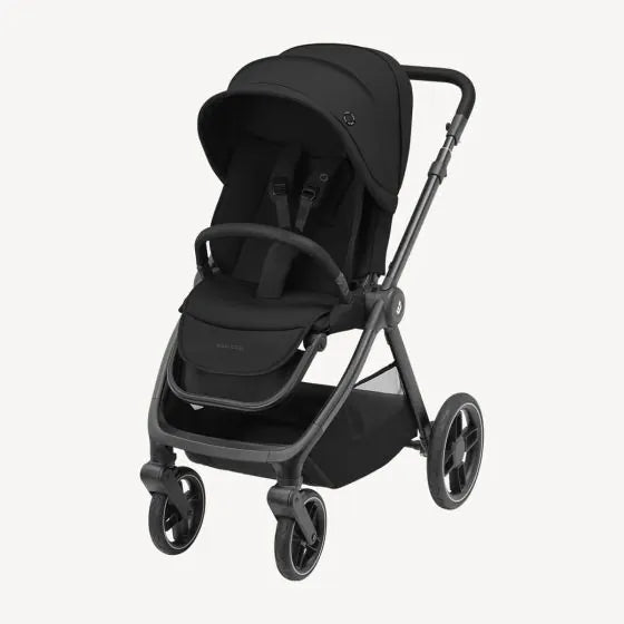 Maxi Cosi OXFORD Stroller & SENSE Bassinet