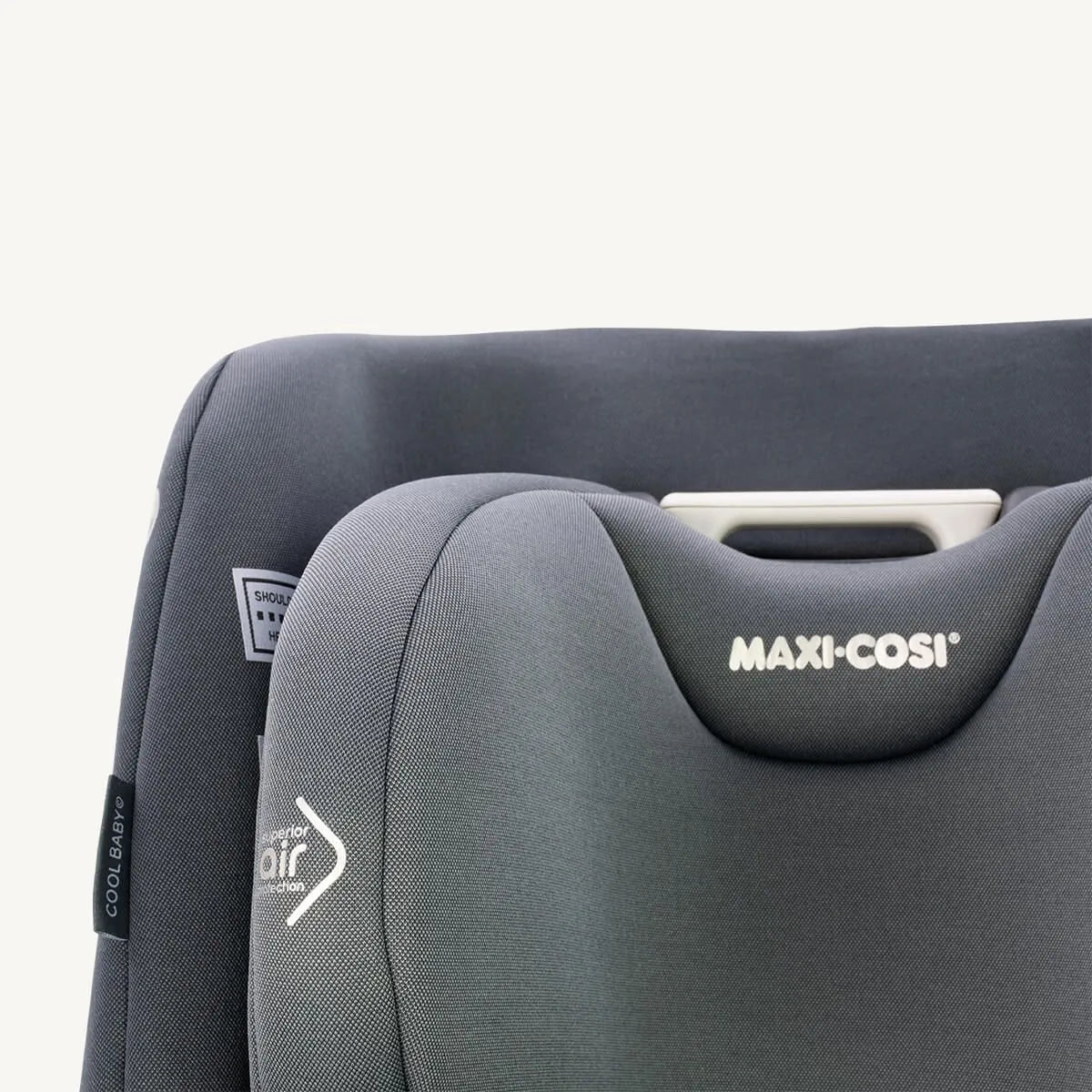 Maxi Cosi PRIA LX G-CELL (ISOFIX)