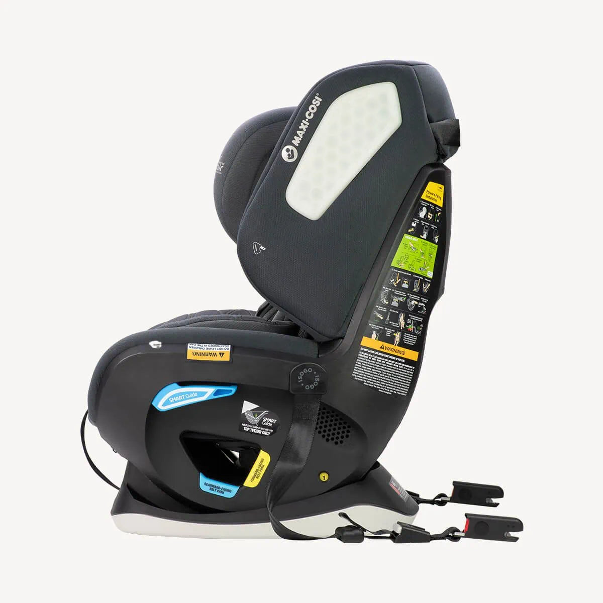 Maxi Cosi PRIA LX G-CELL (ISOFIX)