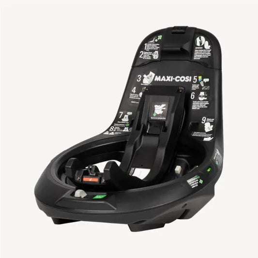 Maxi Cosi RAIA 360 - Base Only