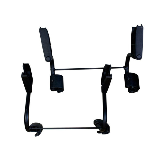 Mountain Buggy clip 31 -  Duet Double Car Seat Adapter
