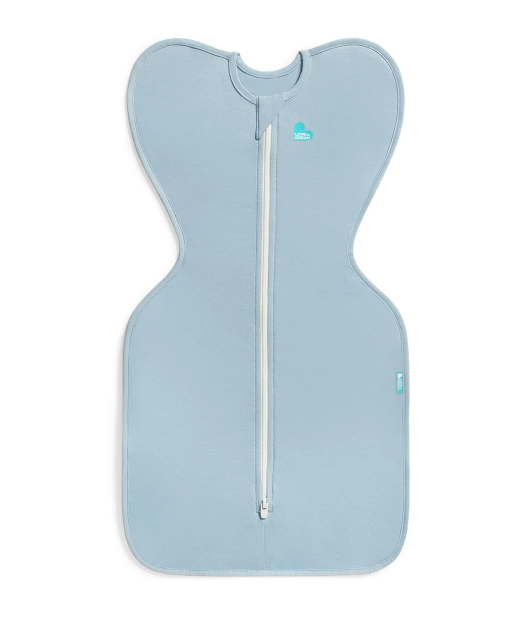 Love to Dream SWADDLE UP™ 0.2 TOG (Stage 1)