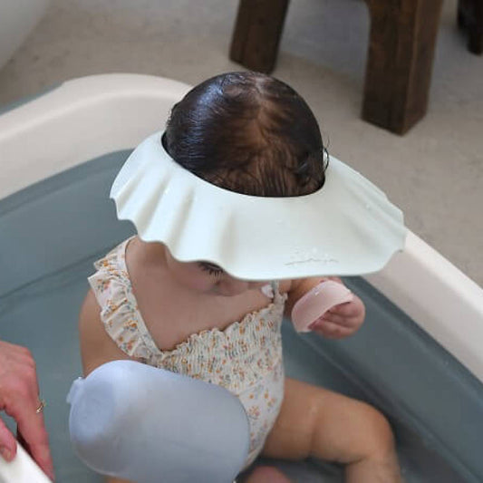 Beaba Silicone Bath Accessories