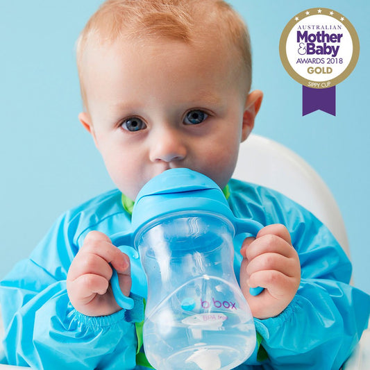 BBox Sippy Cup - 240ml