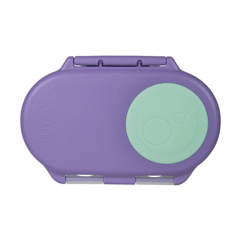 BBox Snack Box