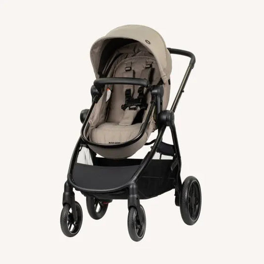 Maxi Cosi MALI 4 Wheel Stroller
