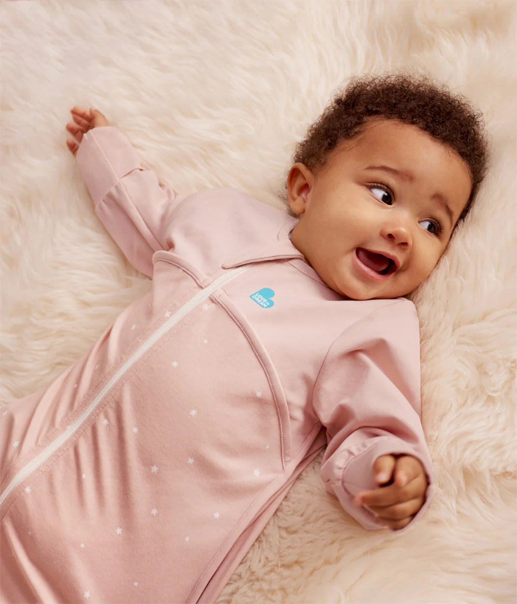 Love to Dream Sleeping Bag 1.0 TOG
