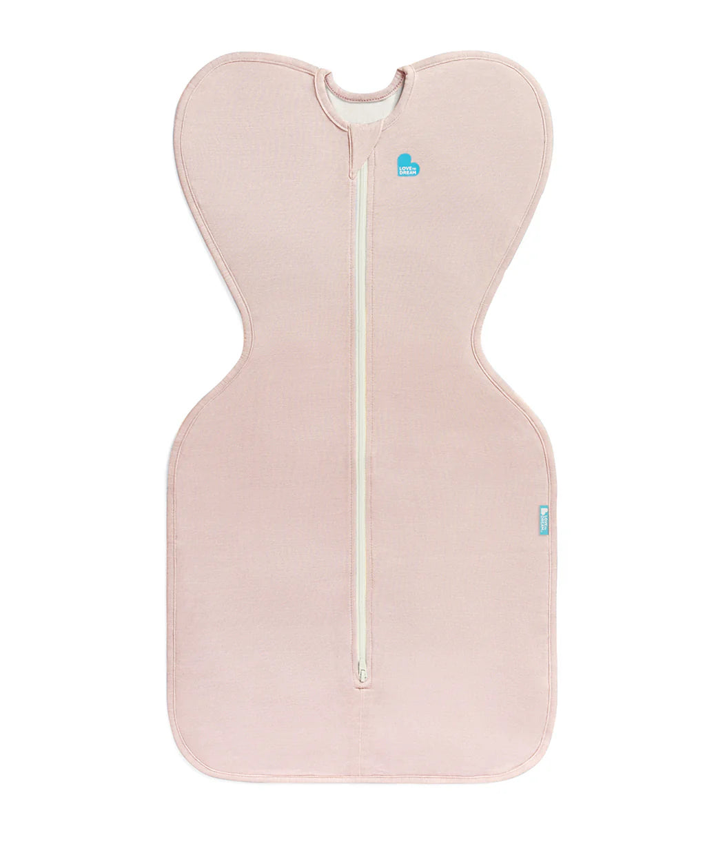 Love to Dream SWADDLE UP™ 0.2 TOG (Stage 1)
