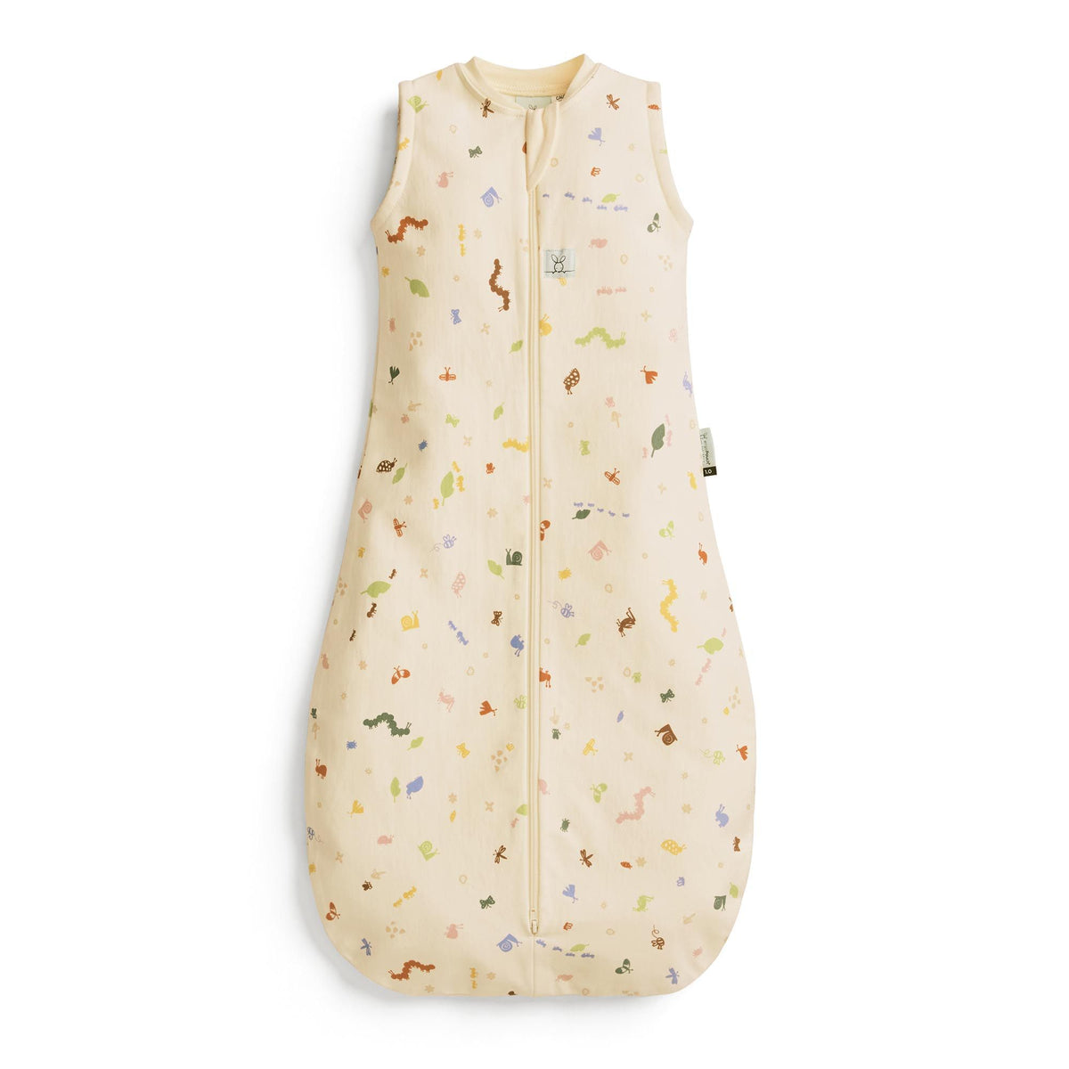 ergoPouch Jersey Sleeping Bag 1.0 TOG
