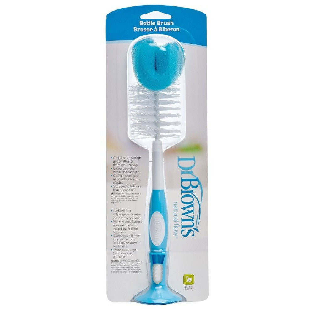 Dr Browns Bottle Cleaning Brush