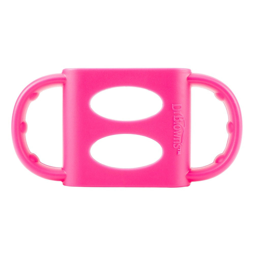 Dr Browns Options+ Silicone Handles - Narrow Neck