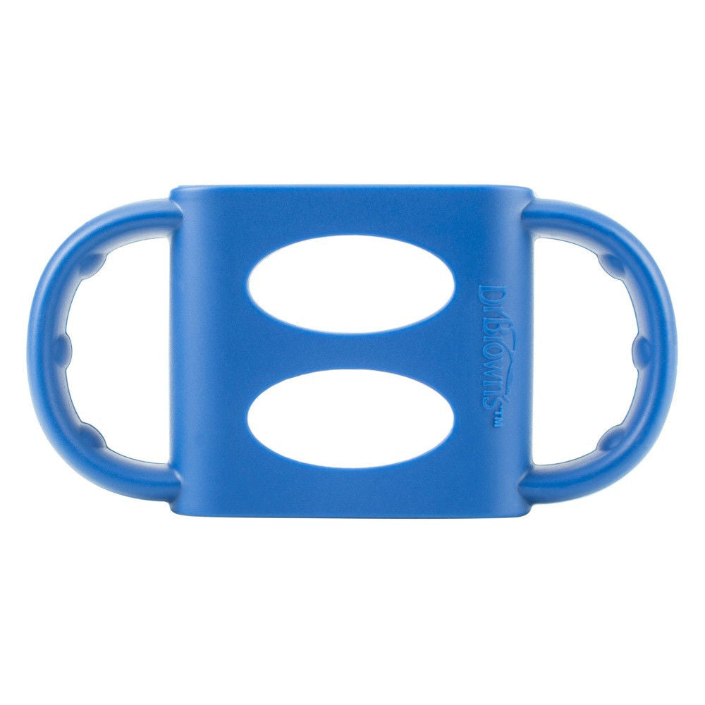 Dr Browns Options+ Silicone Handles - Narrow Neck