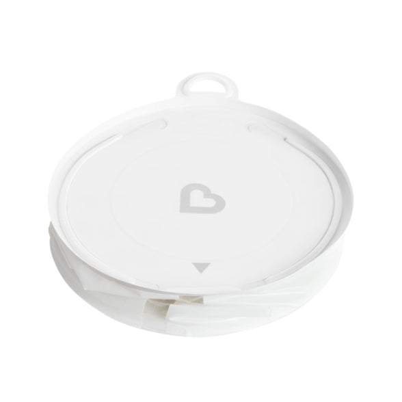 Munchkin Toss Disposable Nappy Pail
