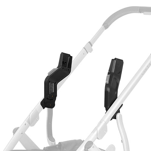 UPPAbaby CRUZ / VISTA Upper Capsule Adapters