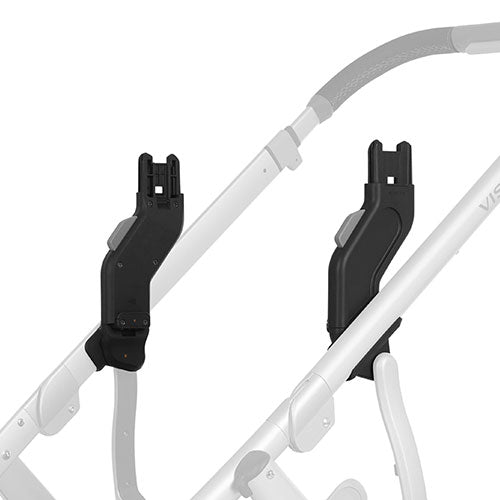 UPPAbaby VISTA Upper Adapters
