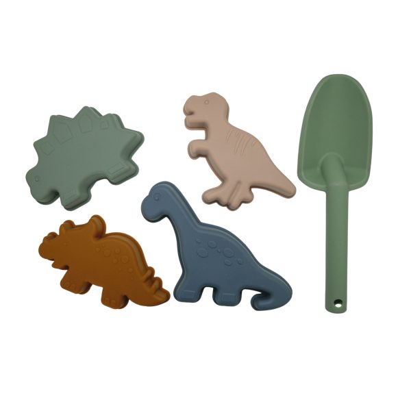 BibiPals Beach Set