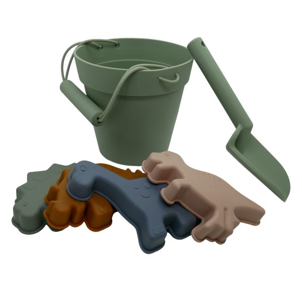 BibiPals Beach Set