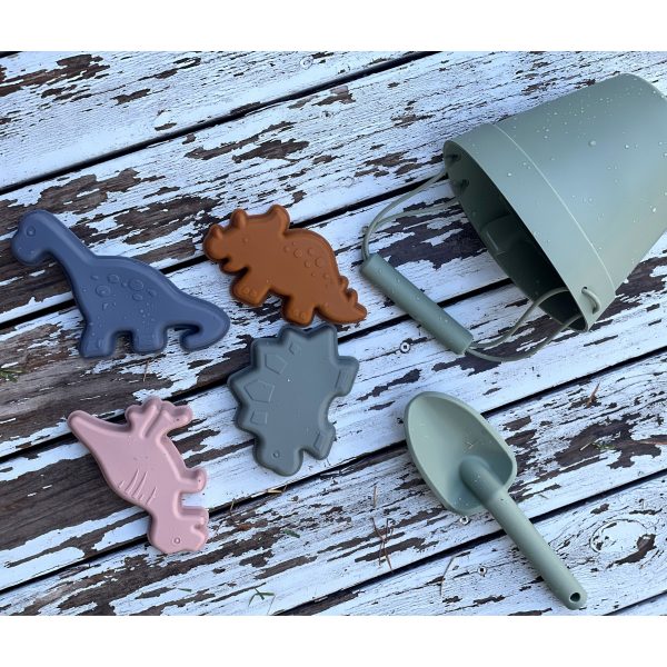 BibiPals Beach Set