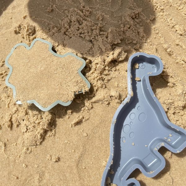 BibiPals Beach Set