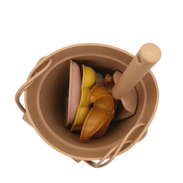 BibiPals Beach Set