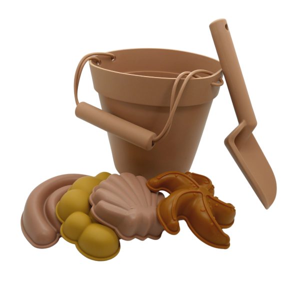 BibiPals Beach Set