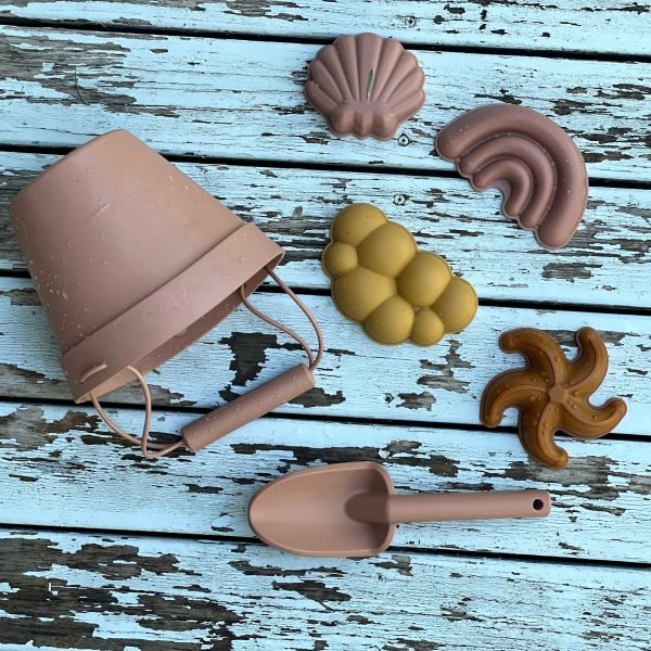 BibiPals Beach Set