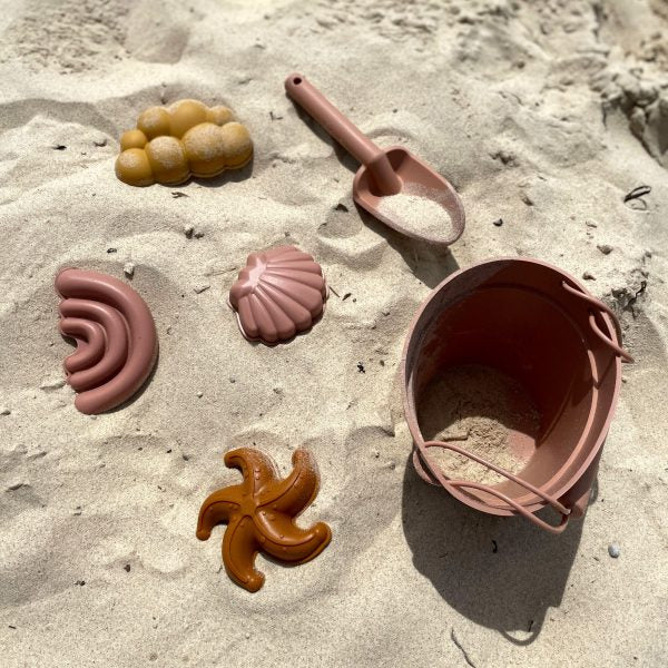 BibiPals Beach Set