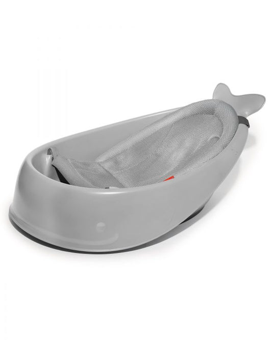 Skip Hop Moby Smart Sling 3-Stage Bath Tub