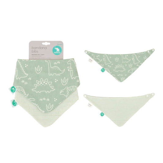 All4Ella Bandana Bibs 2pk