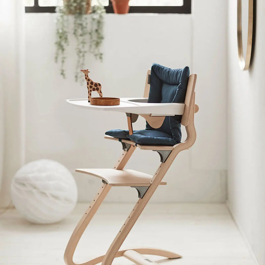 Leander CLASSIC High Chair PACKAGE