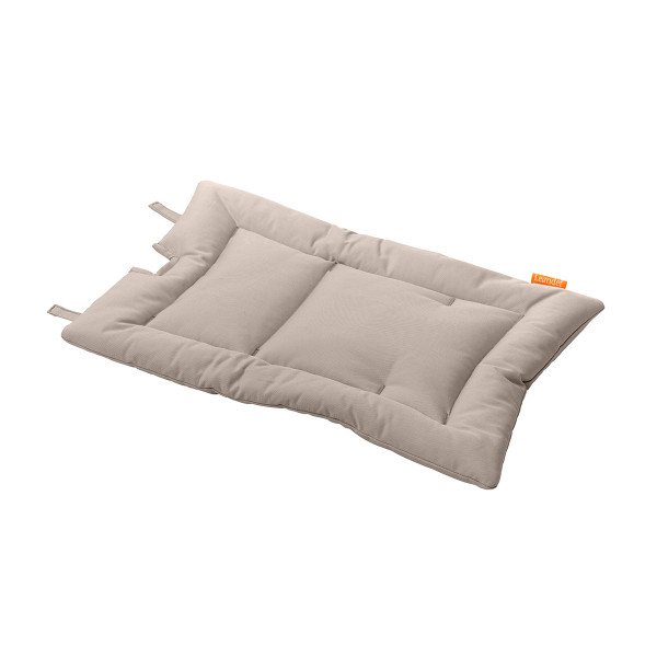 Leander High Chair Cushion Organic