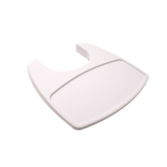 Leander High Chair Tray - White