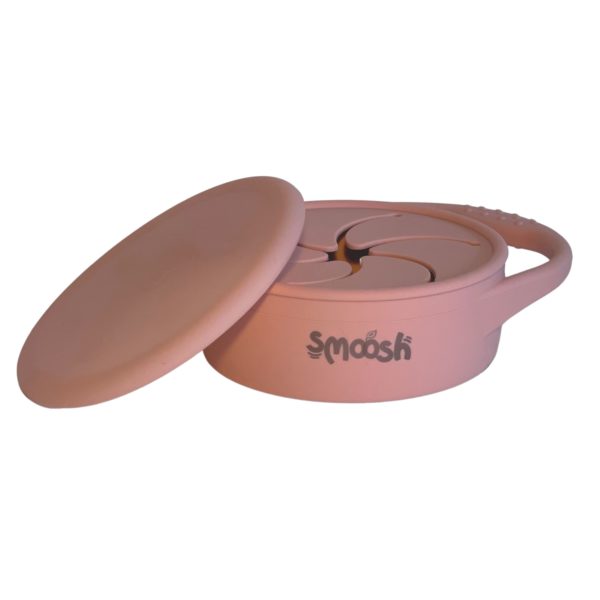 Smoosh Collapsible Snack Cup