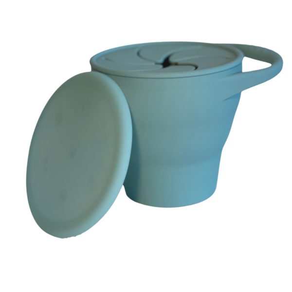 Smoosh Collapsible Snack Cup