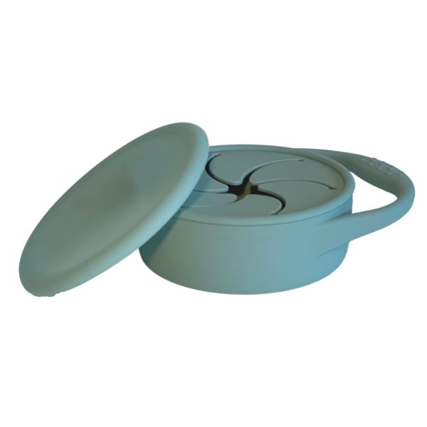 Smoosh Collapsible Snack Cup
