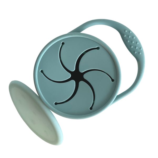 Smoosh Collapsible Snack Cup
