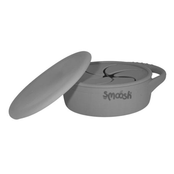 Smoosh Collapsible Snack Cup