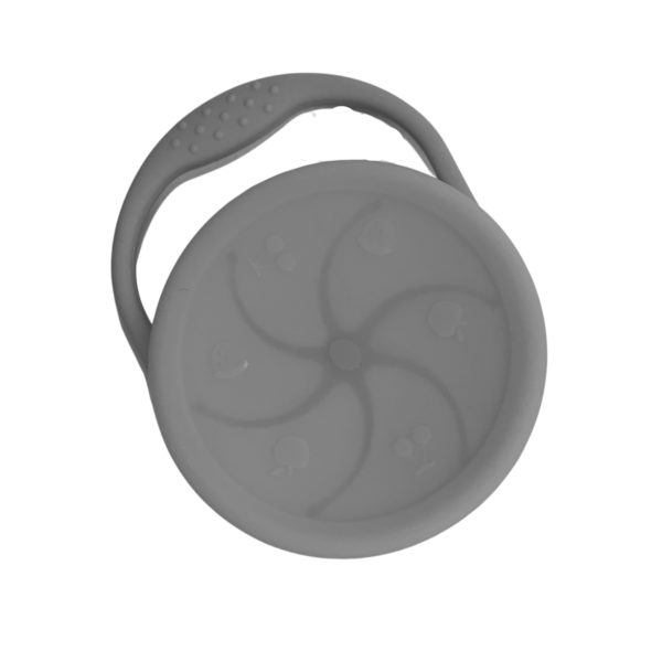 Smoosh Collapsible Snack Cup