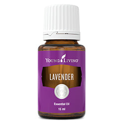 Young Living Lavender