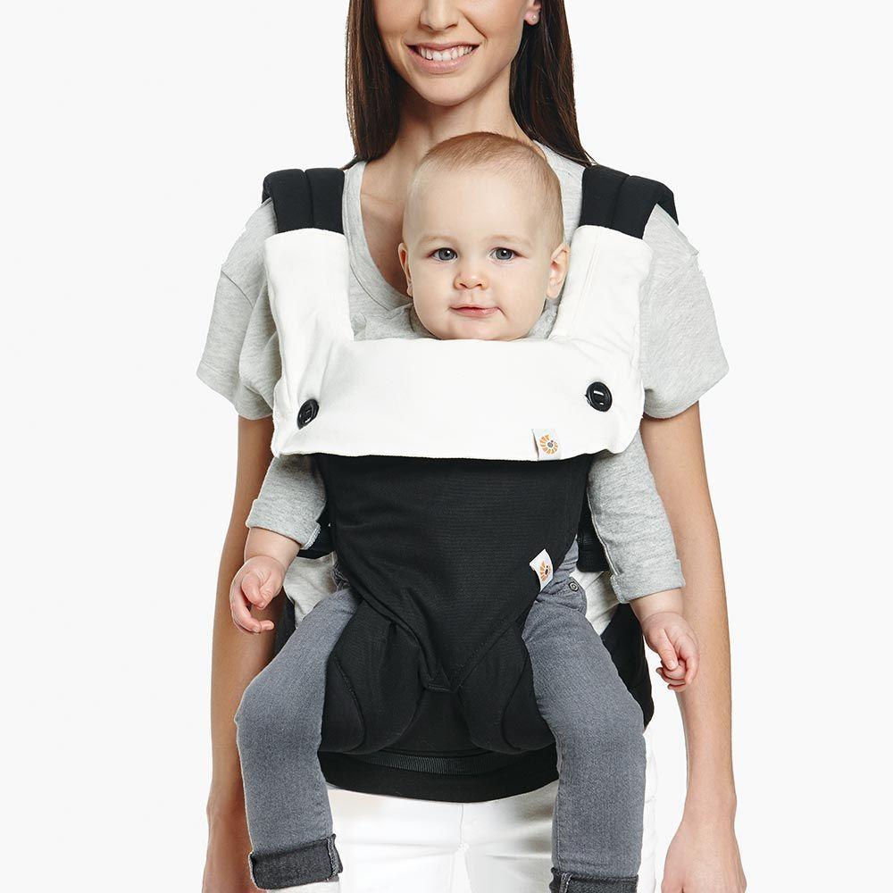Ergobaby Teething Bib