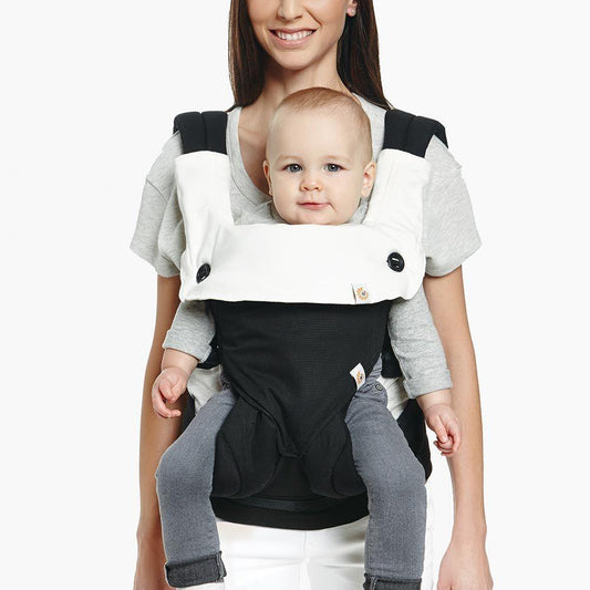 Ergobaby Teething Bib