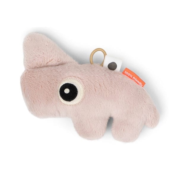 Done by Deer Tiny Sensory Rattle