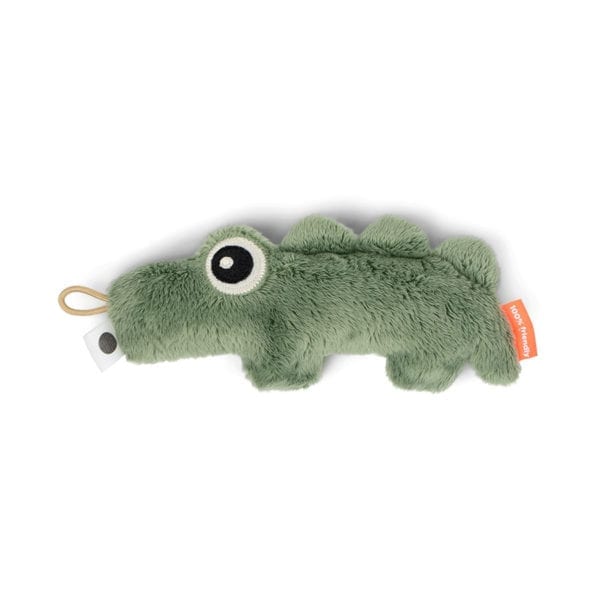Done by Deer Tiny Sensory Rattle