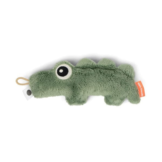 Done by Deer Tiny Sensory Rattle