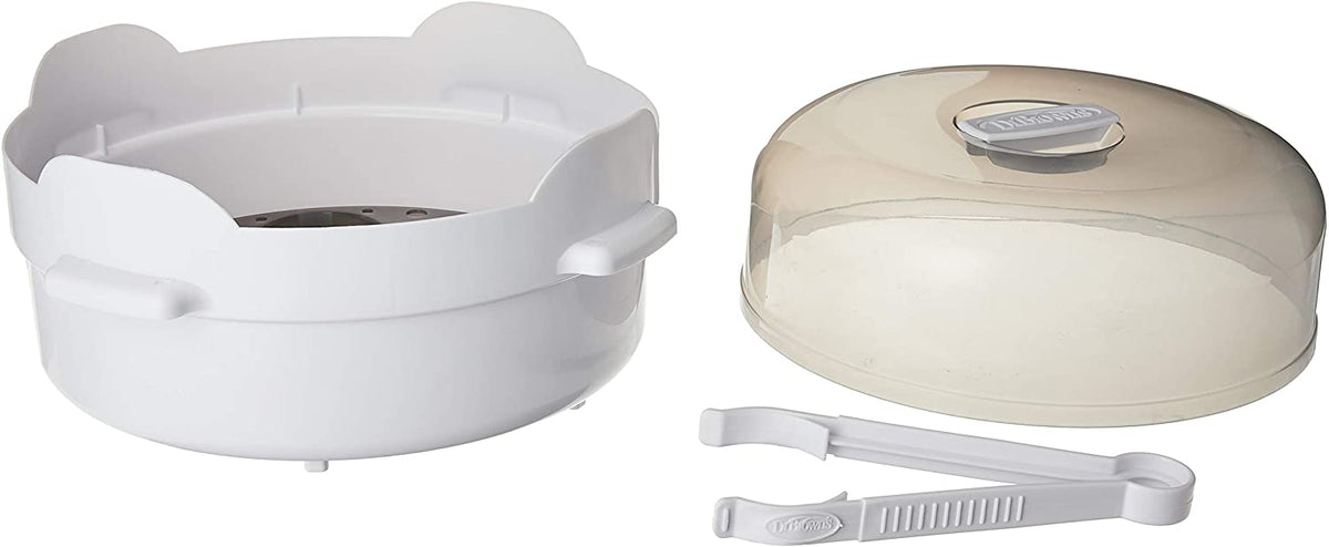 Dr Browns Microwave Steam Steriliser