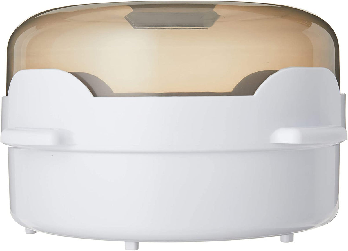 Dr Browns Microwave Steam Steriliser